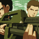 Image for article titled What Aliens, Blade Runner, Jurassic Park & Terminator Would Look Like As Anime